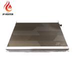 JP 2.2kw 12v Diesel Cooktop Stove with 2 Burners for Room Heating and Cooking