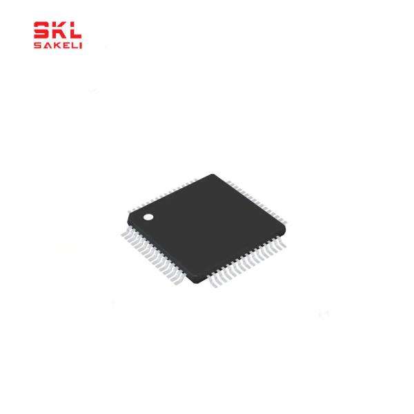 China MSP430F247TPM MCU 16-Bit Microcontroller Unit With 8KB Flash Memory factory