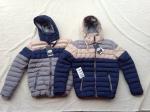 5518 Men's padding jacket coat