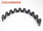 Precut 3.4mm Zig Zag Sofa Springs 23" Length 38 - 50mm Loop Height Good