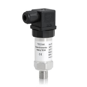 China PPM-T126A Industrial Automation Sensor 12VDC 4 To 20ma Pressure Transducer factory