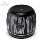 Metal 500ML Aromatherapy Essential Oil Diffuser