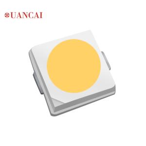 China SMD3030 1W 6V 150mA 130-140LM/W High Lumen Led Chip factory