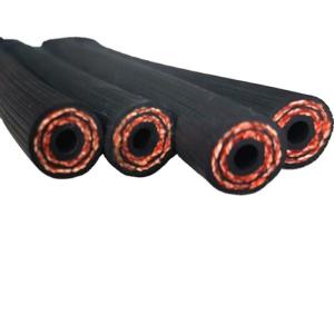 China ODM Car Brake Hoses 4.5mm Thick , 1/8 Inch Brake Booster Vacuum Hose factory