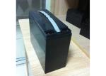 Lead Acid Battery Case / Injection Molding Service / Material ABS / Polish