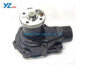 China KATO 6D16 Excavator Water Pump ME995307 For HD1430-3 factory