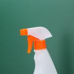 Household Cleaning Plastic Trigger Sprayer Bottle Customized Logo 10000pcs Pack