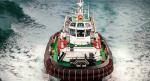Tugboat Fender