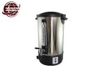 Tea Commercial Hot Water Boiler 10/15/25/30/35/40/50/60 Liter For Restaurant