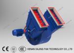Medium Pressure Induced Draft Fan In Boiler Kilns Heavy Duty Industrial Blower