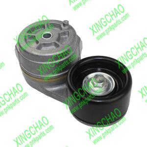 China RE548027 RE518097 RE70535 RE70536 Fan Belt Tensioner JD Tractor Parts 5410 5510 5510N 5320N 5420N 7405 factory