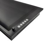 21.5 Inch 1000nits Sunlight Readable Optical Bonding Industrial Touch Screen