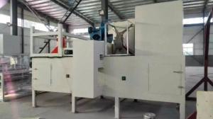 China Compact Structure Non Slip Floor Mat Machine , Plastic Mat Extrusion Machine factory