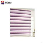 New style curtain parts rings hooks pleating machine hot sale