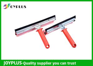 China Easy Operation Window Cleaner Set Car Cleaning Squeegee OEM / ODM Available factory