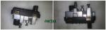 HELLA GARRETT ELECTRONIC BOOST ACTUATOR 6NW009550 767649 G74 G88 garrett 787556