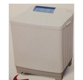 China 10kg twin tub washing machine factory