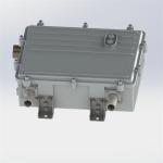 Hvh High Voltage Ptc Heater Booster For Entire Vehicle Systems