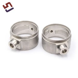 Stainless Steel OEM Lost Wax Casting Car Parts