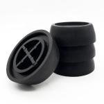 High Temperature Resistance Anti Slip Feet Pads For Long Lasting Performance