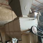 Automatic Bagging Machine Animal Feed Pellet Production Line For Grains 1-12mm