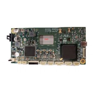 China DLP5531Q1EVM Embedded Solutions Automotive High Resolution Headlight Electronics Evaluation Module factory