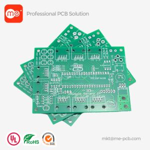 Meidearpcb,BGA PCB Board,PCB Production,Printed Electronics PCB for Sensors
