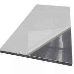 Brushed Hairline Surface Finished Stainless Steel Sheet Plate