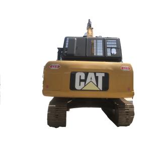 China Original Hydraulic Cylinder Cat 330D2L Excavator 33 Ton Used for Construction Projects factory