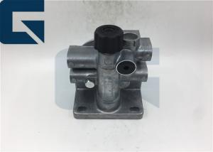 China Excavator Fuel Filter Housing EC210 Hand Oil Transfer Pump 11110702 11110702 factory