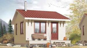 China Light Gauge Steel Frame Pre Manufactured mobile Homes Modern Prefab House Kits factory