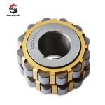 Gearbox Bearing 300752305 Eccentric Cylindrical Roller Bearing 25*68.2*42mm