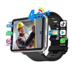 DM100 4g Smart Watch 2.86 Inch Screen Android 7.1 Large Screen SmartWatch