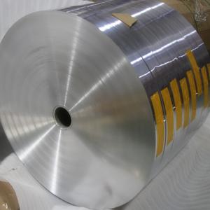 China Customized SPCC Cold Rolled Steel Roll Bright Flat Composite factory