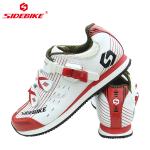 Rubber Flexibility Casual Biking Shoes , Eu Size 42 Shockproof Sport Sneakers