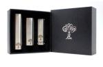 High Quality rebulidable stainless steel 26650 tree of life mod wholesale tree