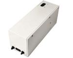 Mulit - Function Fiber Distribution Cabinet Fiber 48 Core Wall Mount Optic Hub
