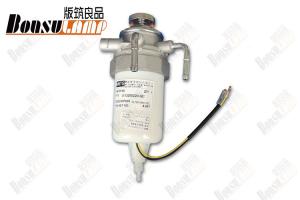 China TFR 4JA1 4JB1 Sedimenter 5-13200220-0 5132002200 ISUZU Auto Parts factory