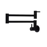 Folding Full Solid Steel 304/316 Material Kitchen Sink Faucet Universal Swive