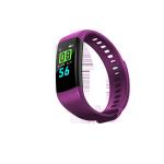 0.96 Inch Real Time Monitor Color Screen Smart Bracelet