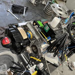 China Lubricant Industries Pigging Pipe Cleaning Pigging Systems factory
