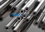 TP316Ti ASTM A269 / ASME SA269 Stainless Steel Seamless Tube / Cold Drawn Ss