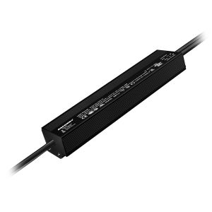 150W 0-10V Dimmable LED Driver with 5-Year Warranty and 100V-277V Input for