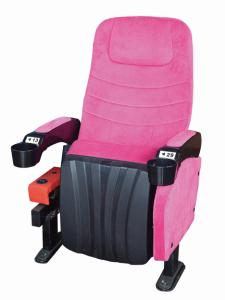 China Modern Commercial Theater Seating Popular Long Durability Ergonomically Design factory