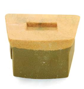 China Frankfurt Abrasives for Marble Polishing Good Performance Construction Tool Parts factory