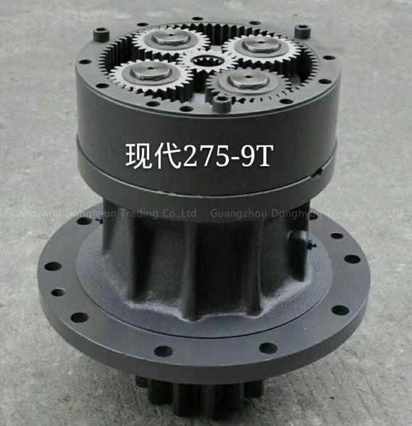 Doosan Daewoo Swing Gearbox Reducer For 275-9T DX55 M5X130 Excavator Hydraulic