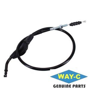 China AA191085 Moto TAXI TUK TUK Cable Clutch Brake Throttle Gear Cables For BAJAJ factory