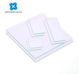 China Artistic Flat Coated Float Glass Red Blue Green Yellow For Windows Decoration factory