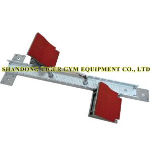 China Track and Field Equipment High-grade Competition Starting Block factory