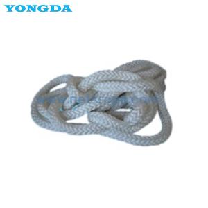 China GB/T 18674-2018 Twelve Strand Polypropylene Fishery Ropes factory